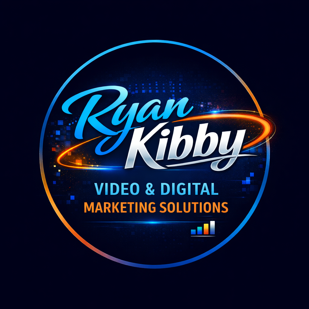 Ryan Kibby Logo